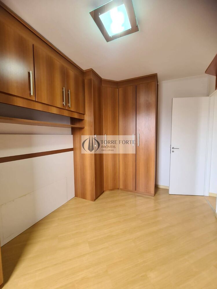 Apartamento para alugar com 2 quartos, 54m² - Foto 2