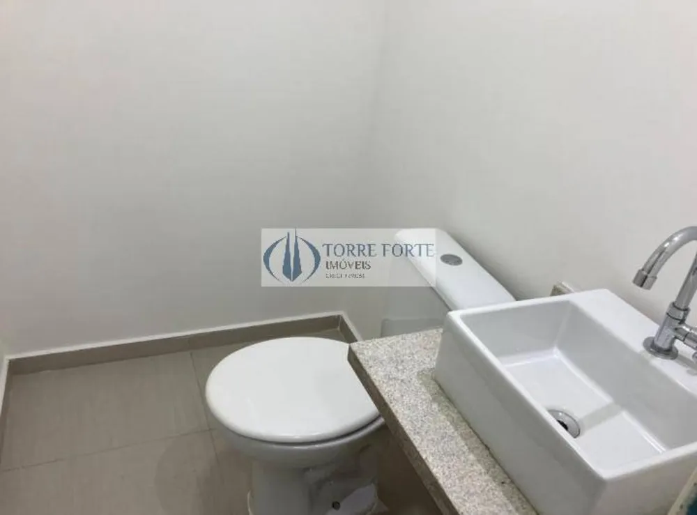 Apartamento, 2 quartos, 94 m² - Foto 2