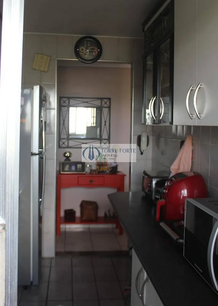 Apartamento, 2 quartos, 56 m² - Foto 3