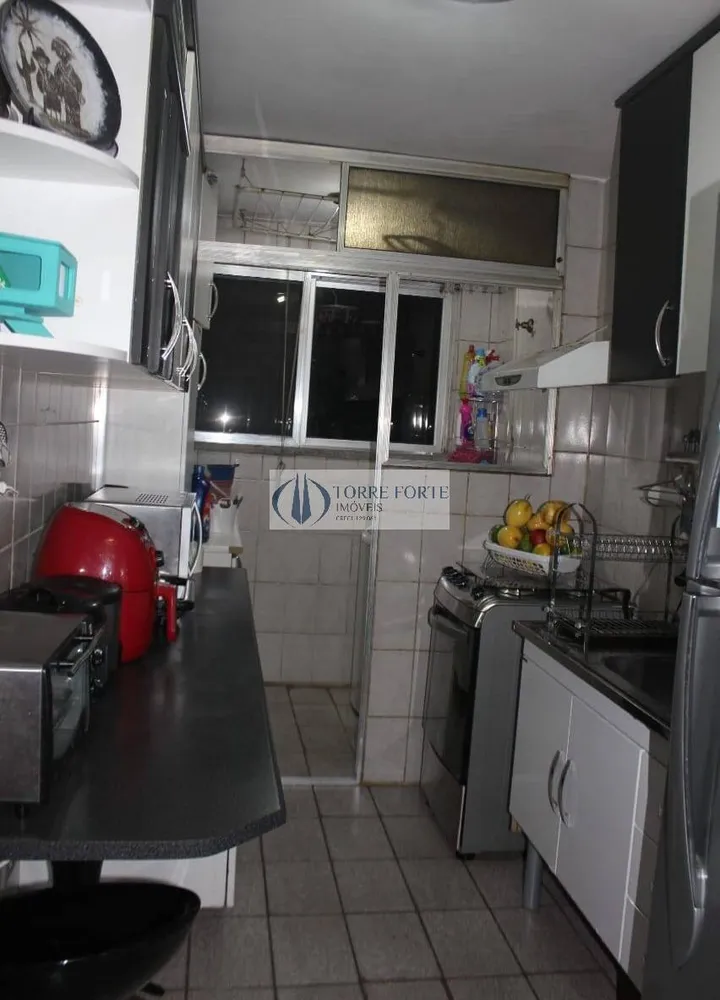 Apartamento, 2 quartos, 56 m² - Foto 5