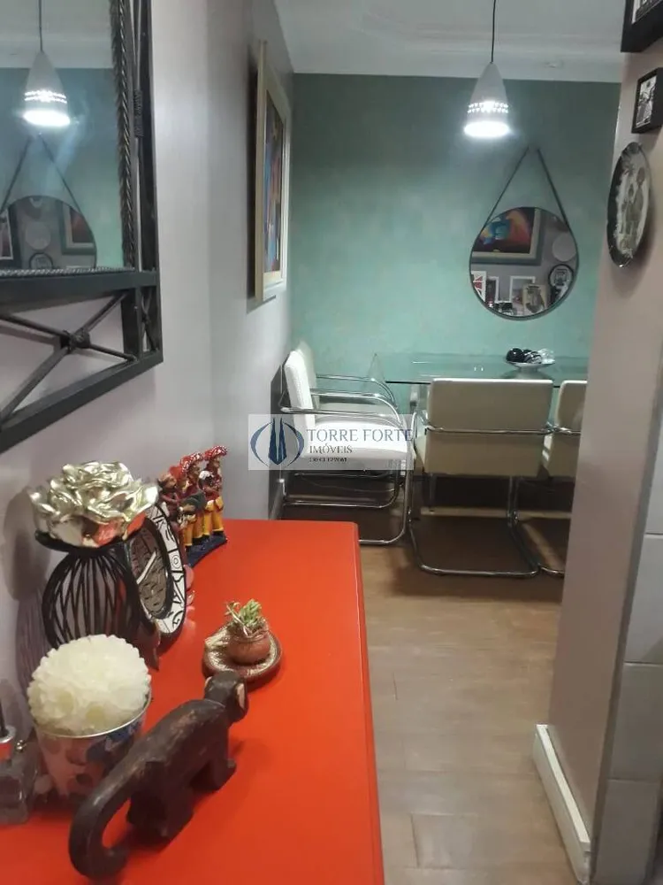 Apartamento, 2 quartos, 56 m² - Foto 4