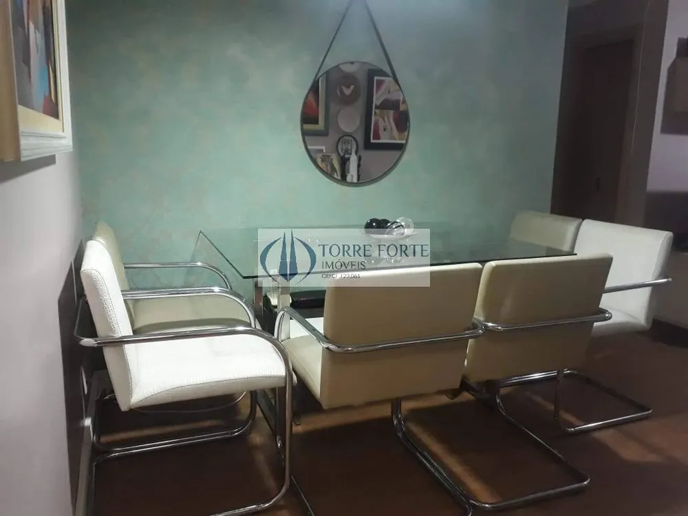 Apartamento, 2 quartos, 56 m² - Foto 1