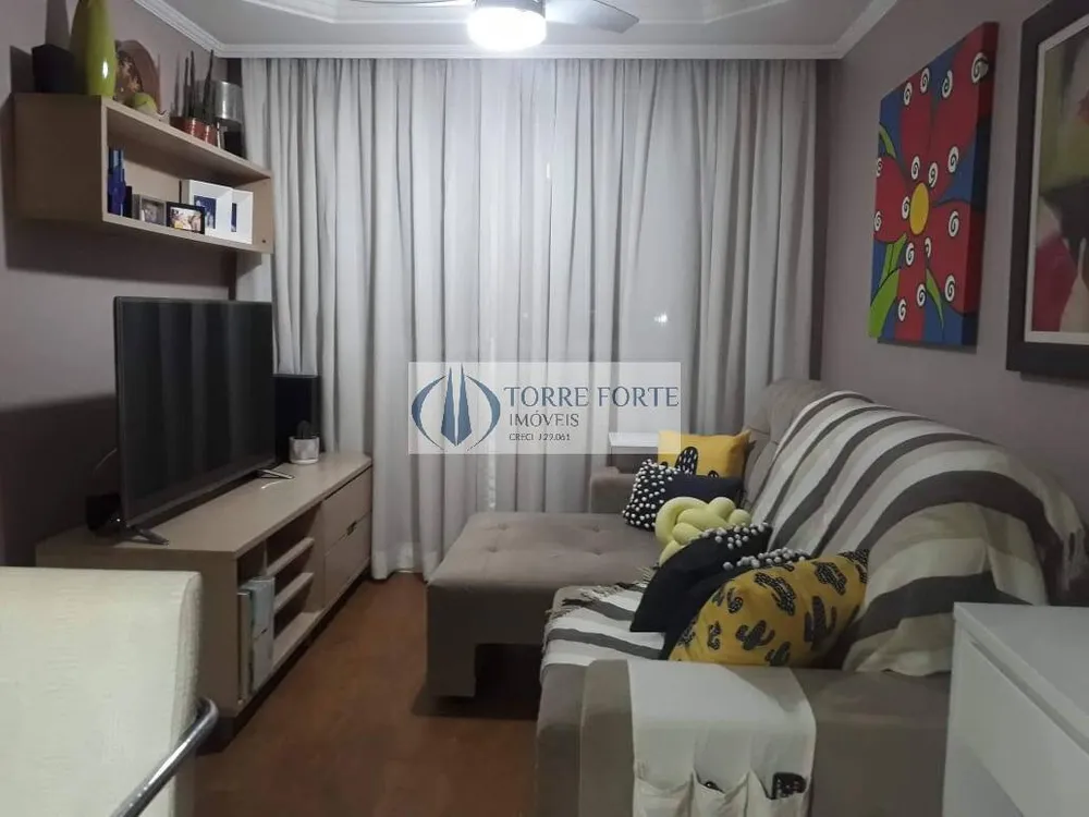 Apartamento, 2 quartos, 56 m² - Foto 8