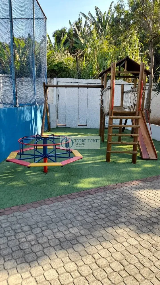 Apartamento, 2 quartos, 56 m² - Foto 6
