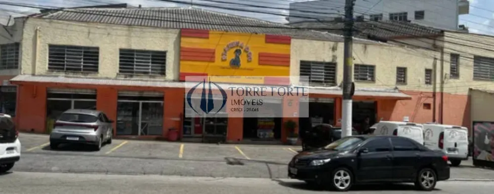 Sala-Conjunto, 1176 m² - Foto 1