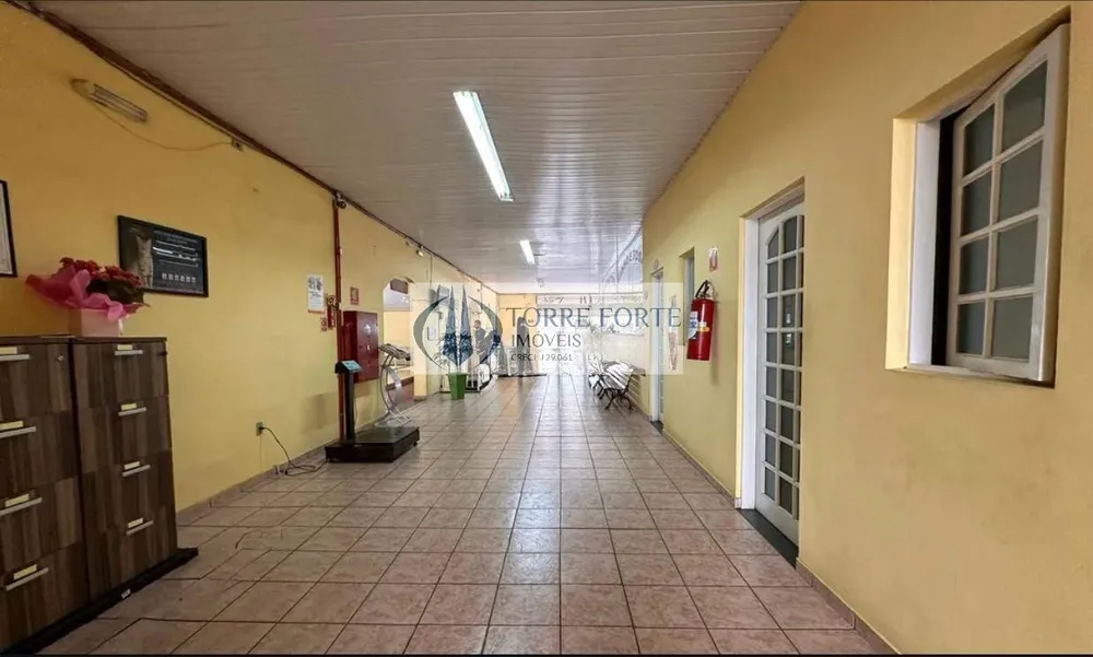 Sala-Conjunto, 1176 m² - Foto 8