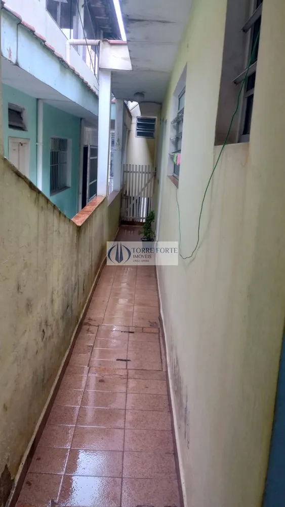 Casa, 2 quartos, 125 m² - Foto 1
