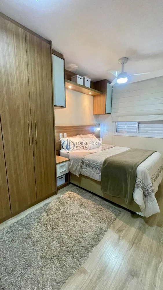 Apartamento, 2 quartos, 59 m² - Foto 5