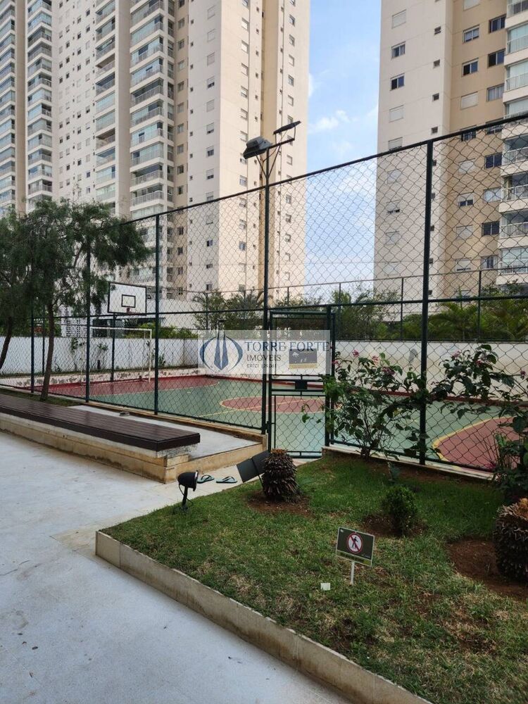 Apartamento à venda com 2 quartos, 59m² - Foto 3