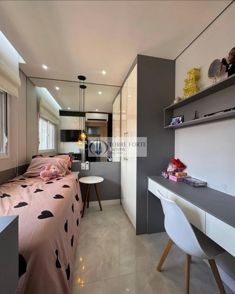 Apartamento, 2 quartos, 45 m² - Foto 6