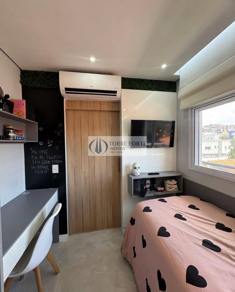 Apartamento, 2 quartos, 45 m² - Foto 5