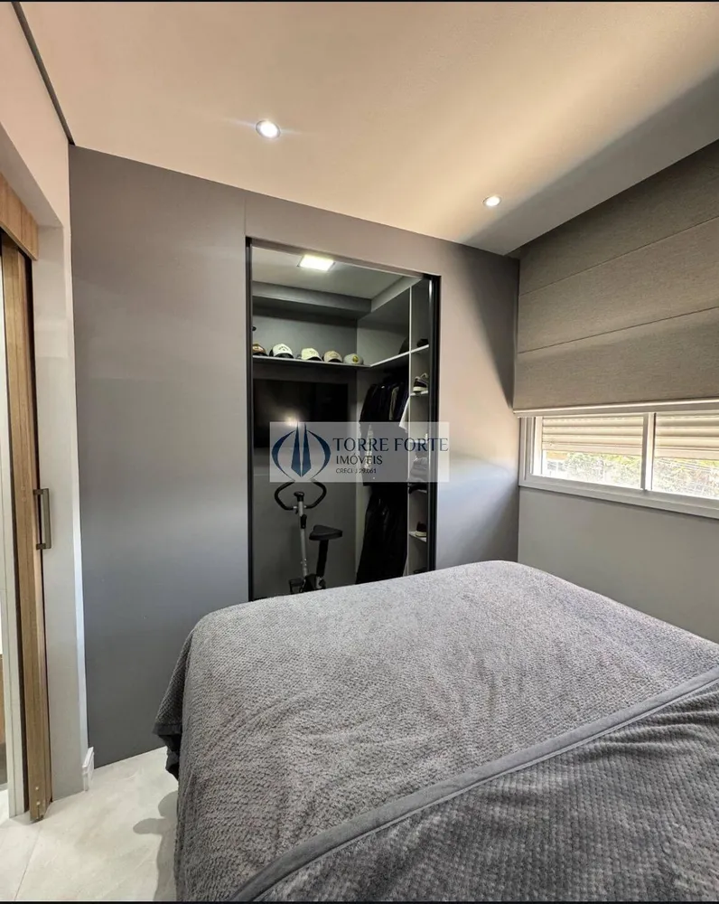 Apartamento, 2 quartos, 45 m² - Foto 4