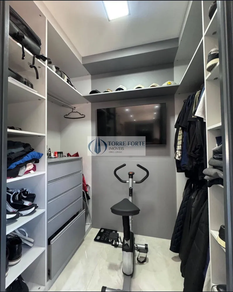 Apartamento, 2 quartos, 45 m² - Foto 8