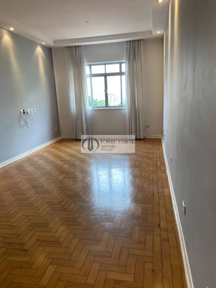 Apartamento, 2 quartos, 115 m² - Foto 1