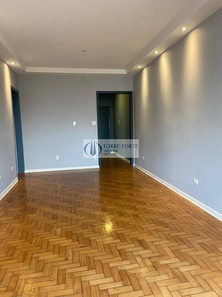 Apartamento, 2 quartos, 115 m² - Foto 2