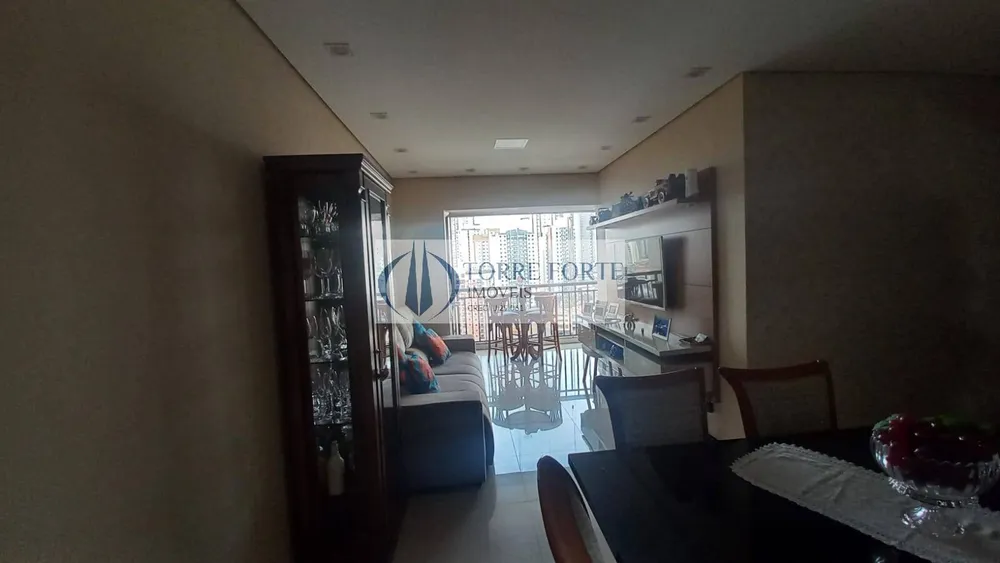 Apartamento, 3 quartos, 75 m² - Foto 2