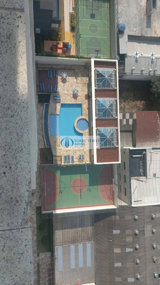 Apartamento, 3 quartos, 75 m² - Foto 7