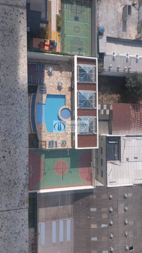 Apartamento, 3 quartos, 75 m² - Foto 3