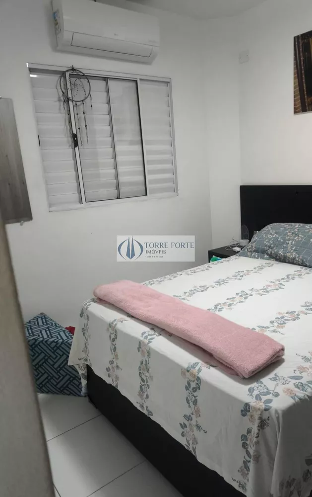 Apartamento à venda com 2 quartos, 48m² - Foto 7