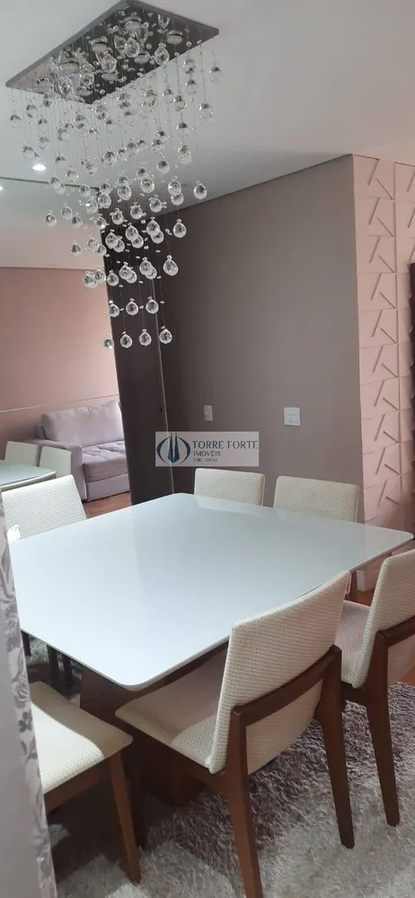 Apartamento, 3 quartos, 80 m² - Foto 3