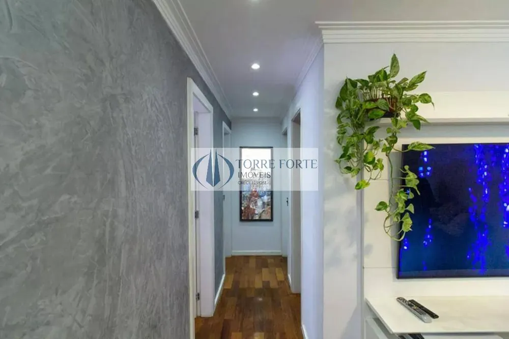 Apartamento, 3 quartos, 101 m² - Foto 4