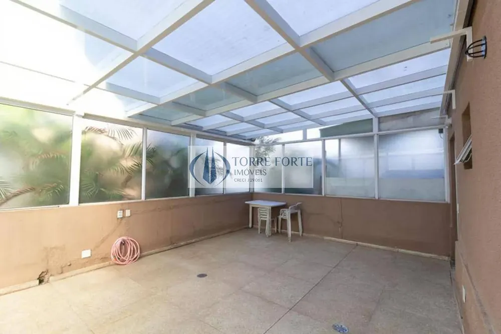 Apartamento, 3 quartos, 101 m² - Foto 7