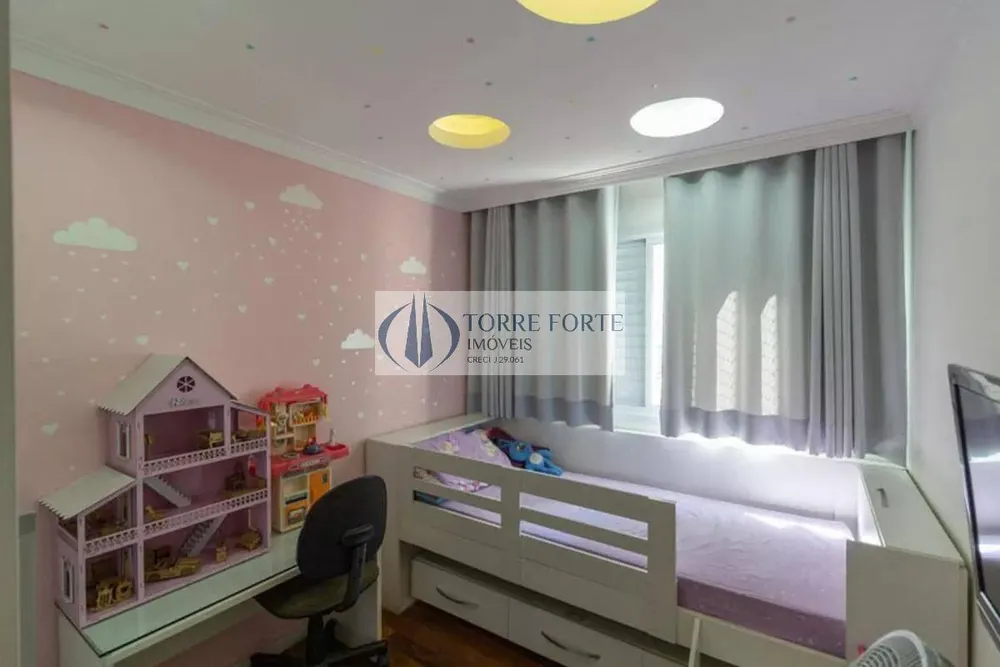 Apartamento, 3 quartos, 101 m² - Foto 5