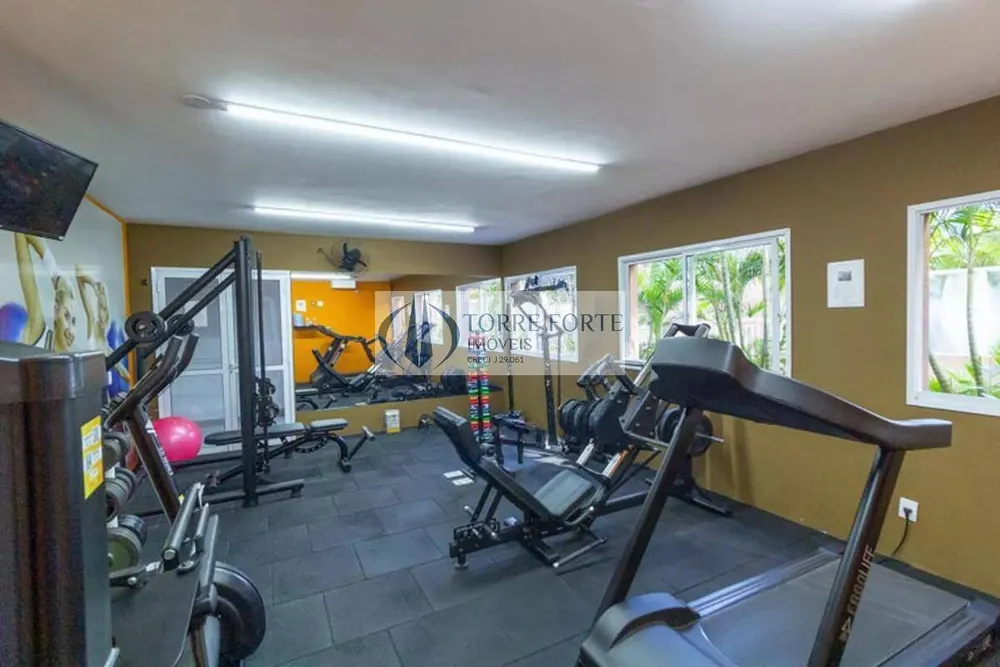 Apartamento, 3 quartos, 101 m² - Foto 8