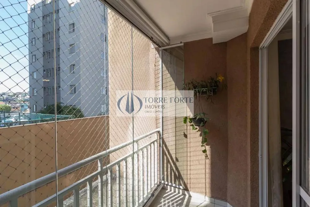 Apartamento, 3 quartos, 101 m² - Foto 6