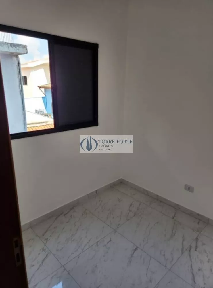 Apartamento à venda com 2 quartos, 40m² - Foto 4