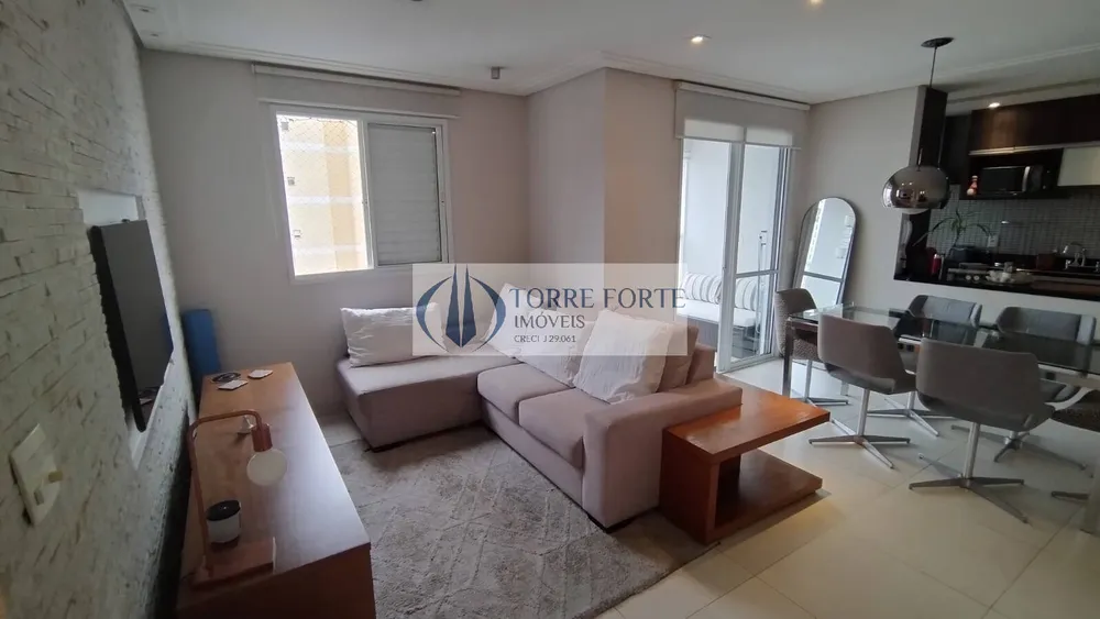 Apartamento, 2 quartos, 72 m² - Foto 6