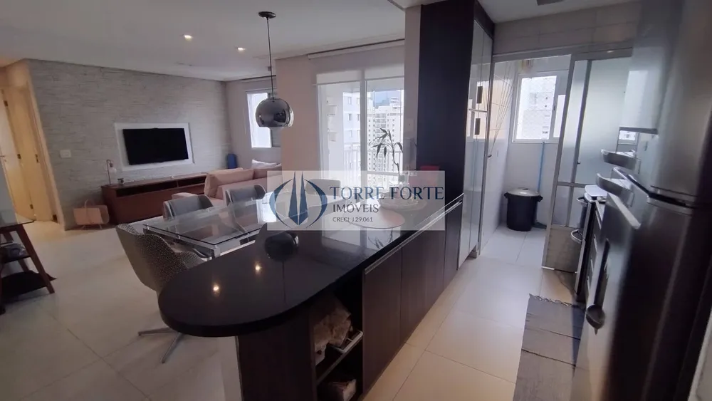 Apartamento, 2 quartos, 72 m² - Foto 8