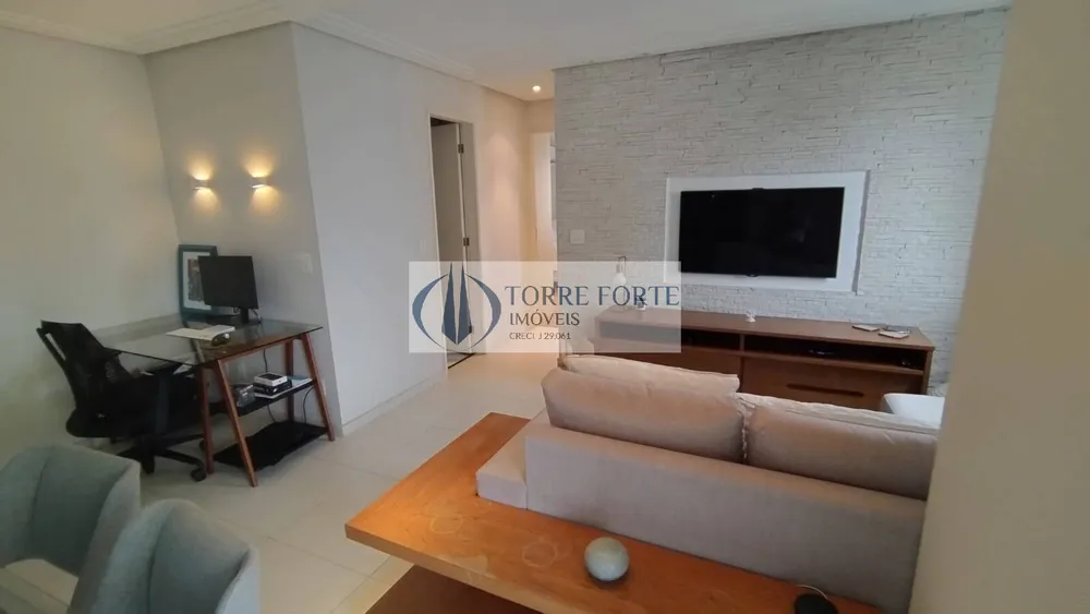 Apartamento, 2 quartos, 72 m² - Foto 1