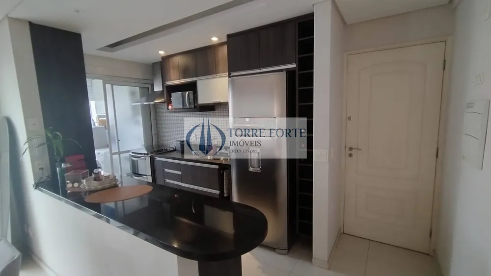 Apartamento, 2 quartos, 72 m² - Foto 7
