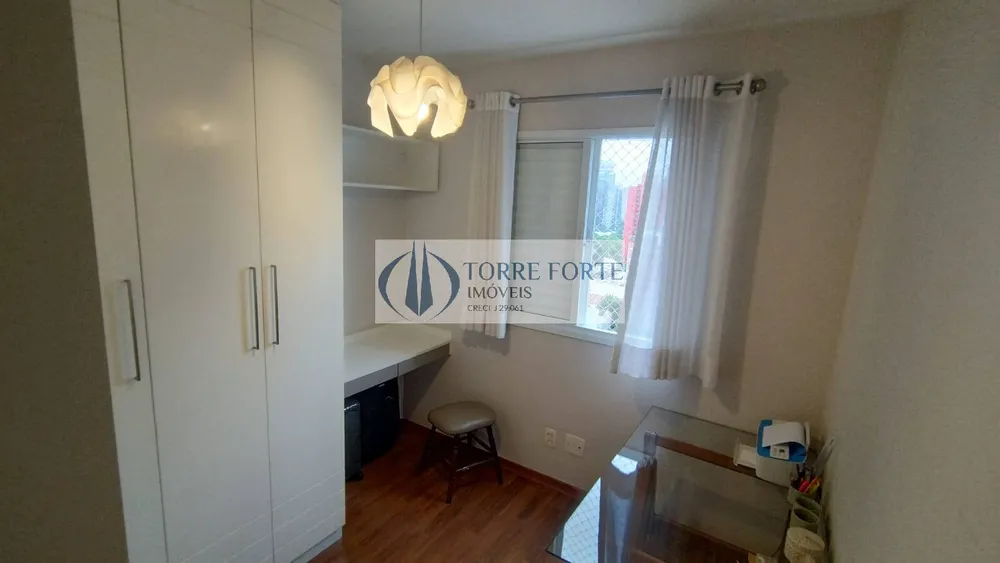Apartamento, 2 quartos, 72 m² - Foto 2