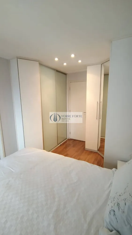 Apartamento, 2 quartos, 72 m² - Foto 3