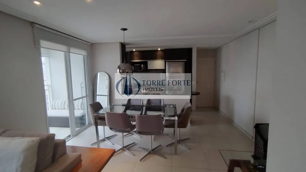 Apartamento, 2 quartos, 72 m² - Foto 5