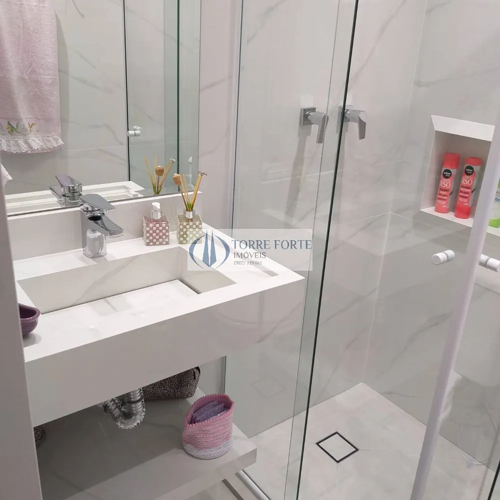 Apartamento, 3 quartos, 96 m² - Foto 5