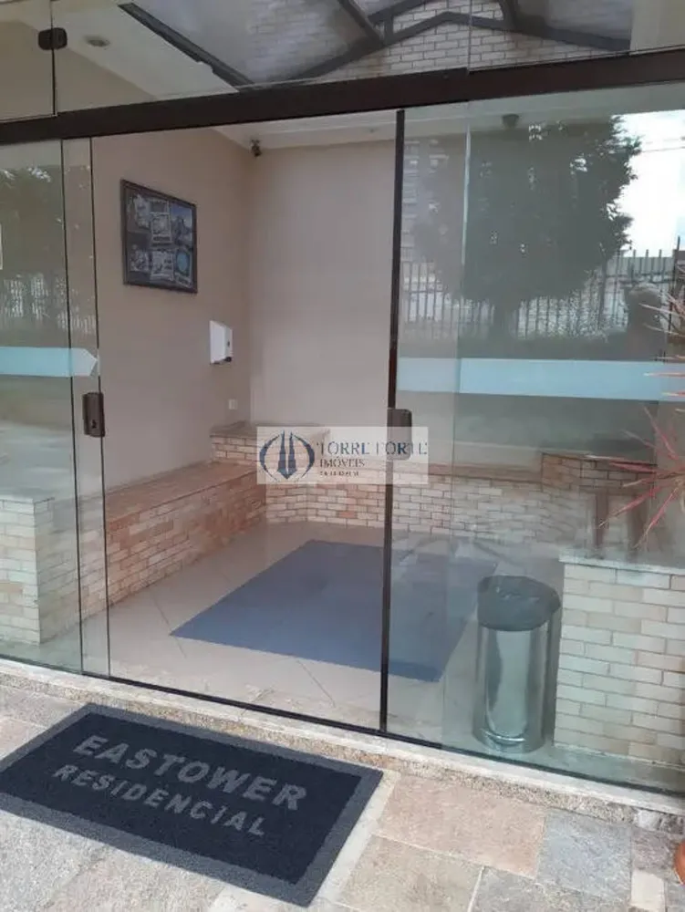 Apartamento, 3 quartos, 96 m² - Foto 3