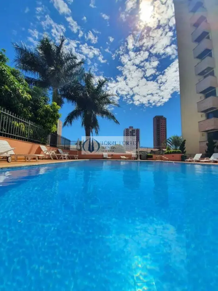Apartamento, 3 quartos, 96 m² - Foto 1
