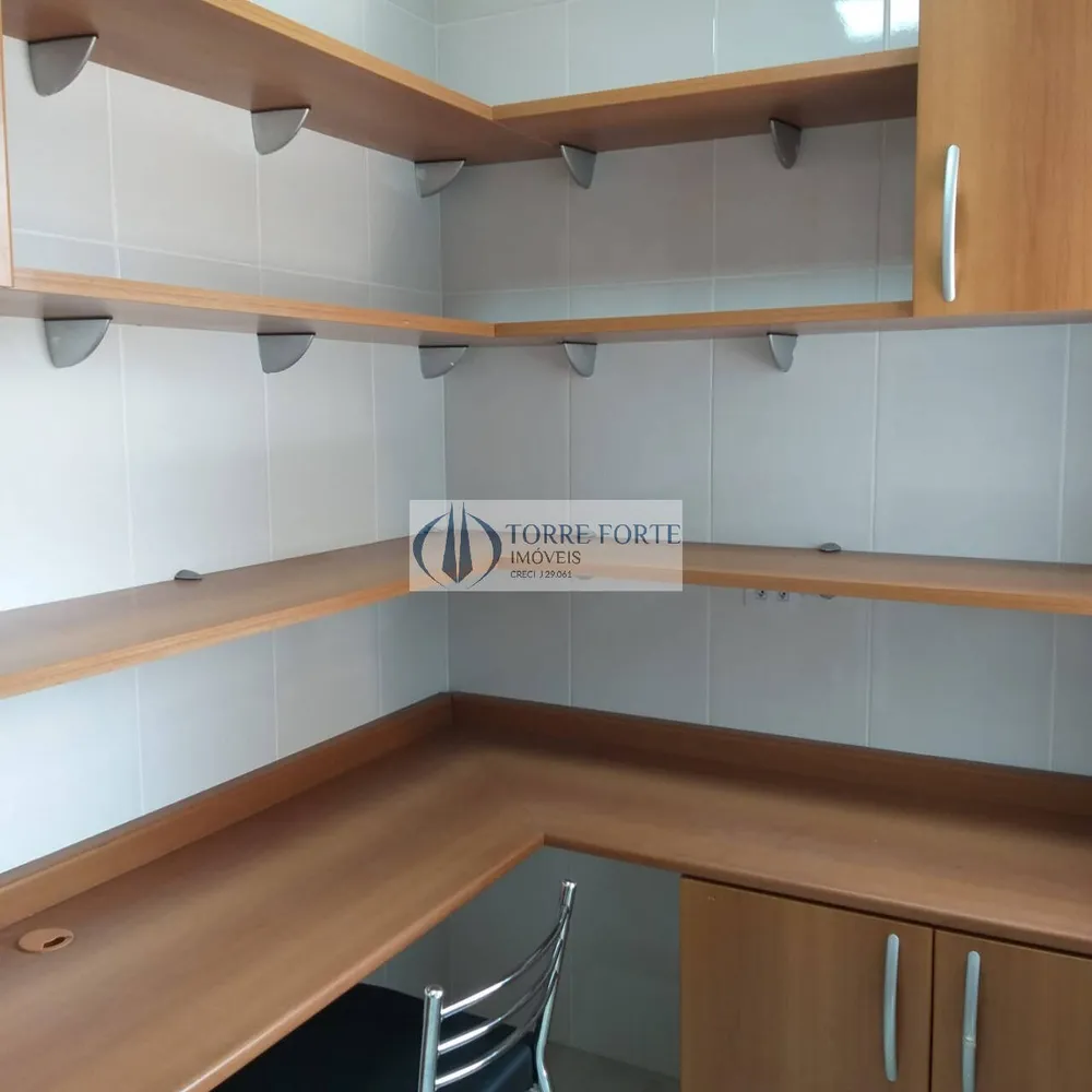 Apartamento, 3 quartos, 96 m² - Foto 8