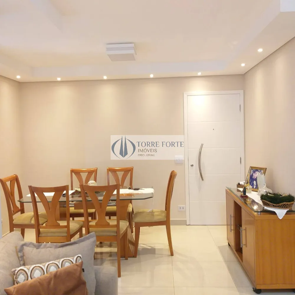 Apartamento, 3 quartos, 96 m² - Foto 6