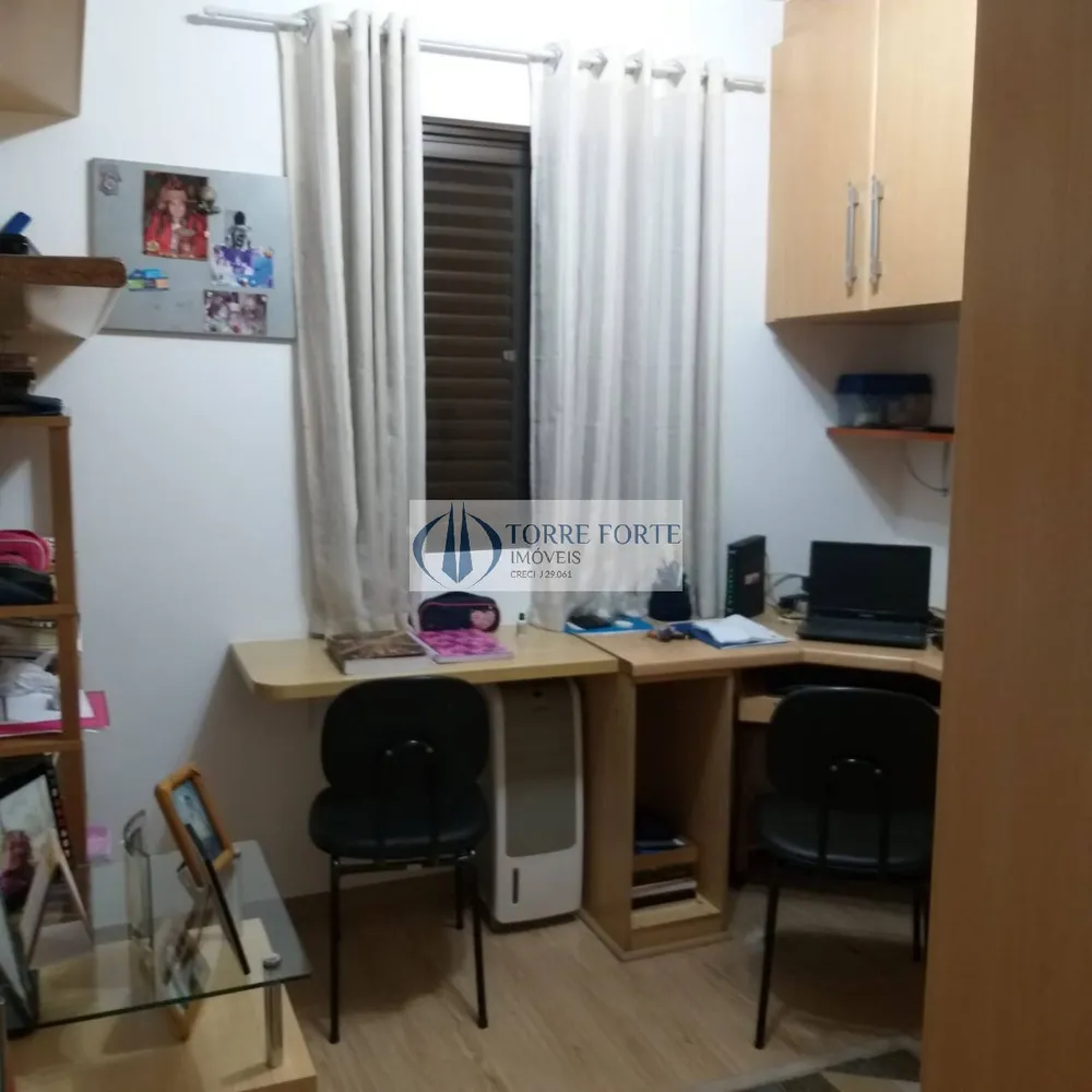 Apartamento, 3 quartos, 96 m² - Foto 7