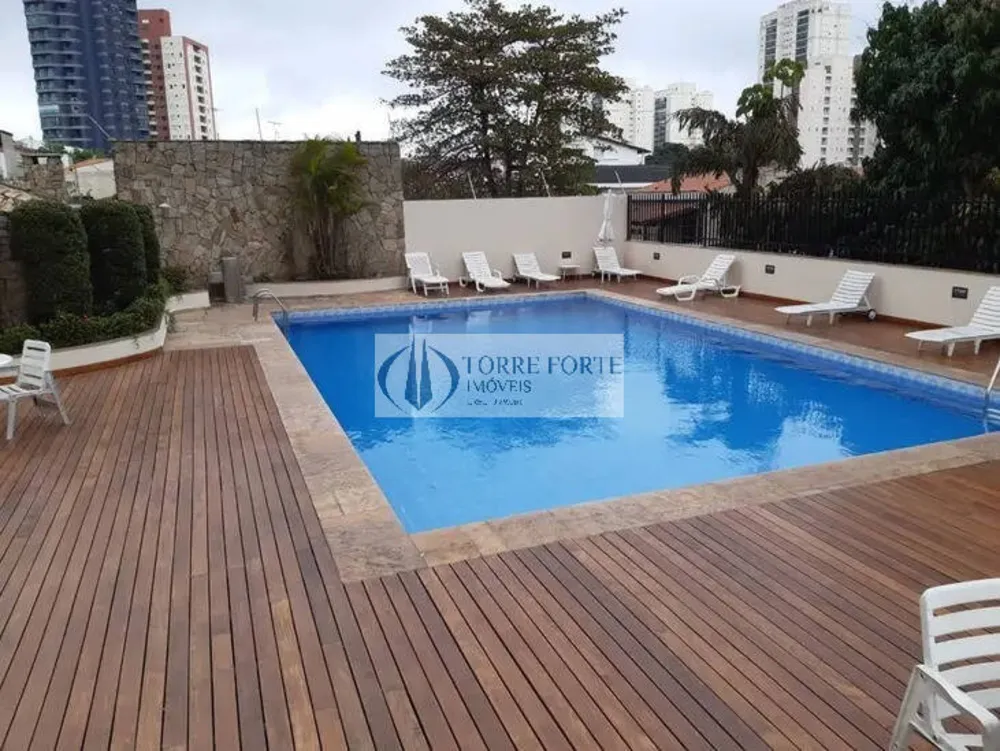 Apartamento, 3 quartos, 96 m² - Foto 2