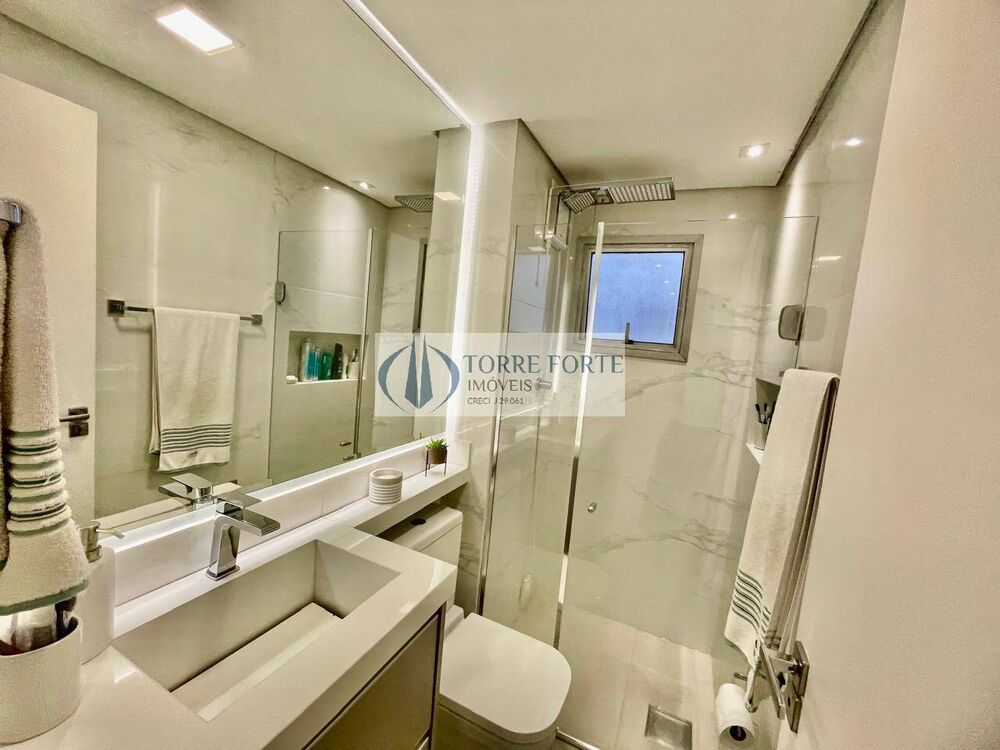 Apartamento à venda com 3 quartos, 68m² - Foto 3