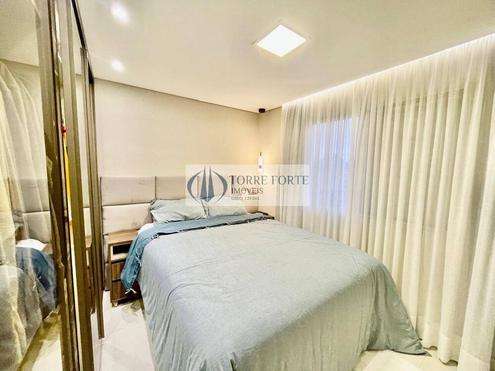 Apartamento à venda com 3 quartos, 68m² - Foto 2