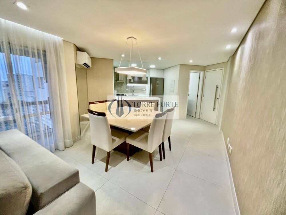 Apartamento à venda com 3 quartos, 68m² - Foto 1