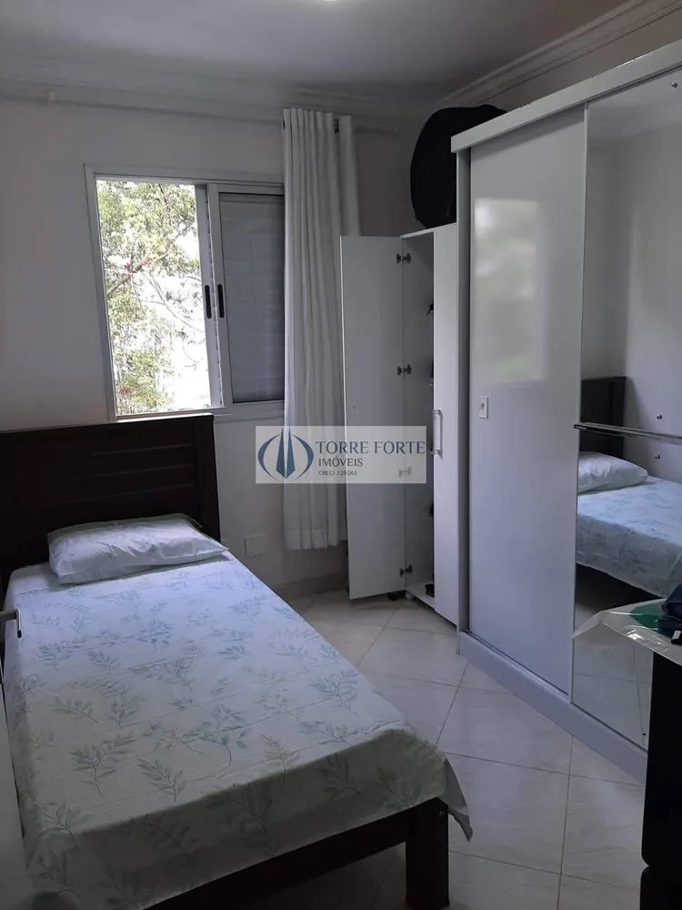 Apartamento, 2 quartos, 49 m² - Foto 2