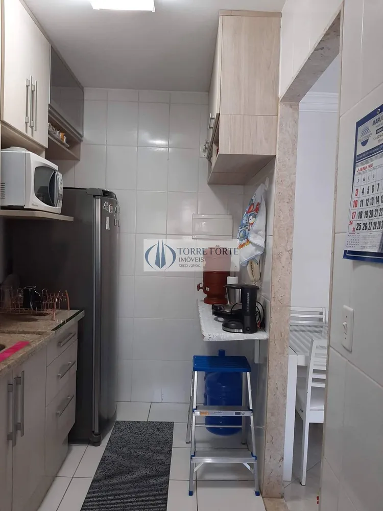 Apartamento, 2 quartos, 49 m² - Foto 1