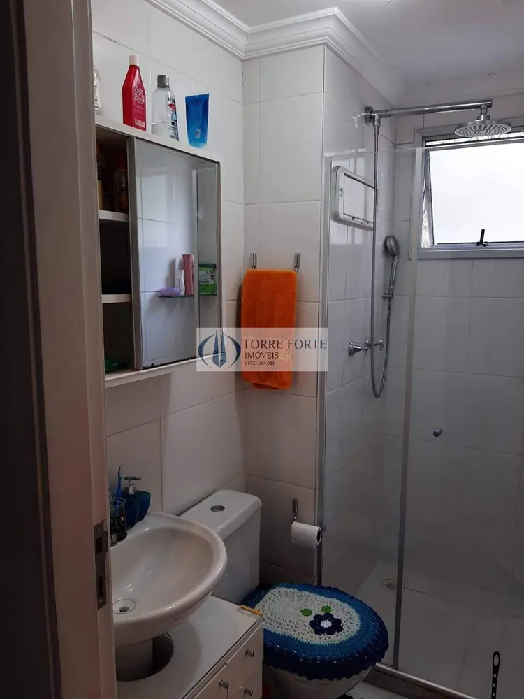 Apartamento, 2 quartos, 49 m² - Foto 3